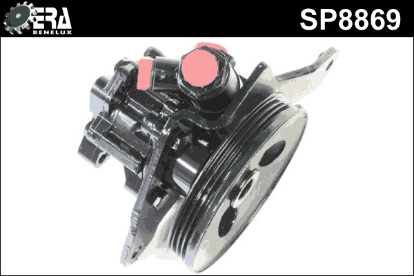 Servopump Era benelux SP8869 ERA Benelux
