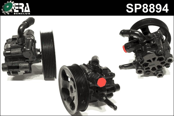 Servopump Era benelux SP8894 ERA Benelux Servopump Era benelux SP8894 ERA Benelux