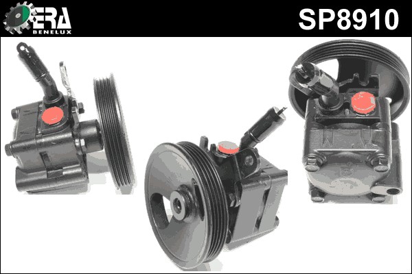 Servopump Era benelux SP8910 ERA Benelux