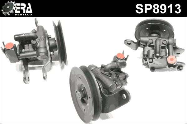 Servopump Era benelux SP8913 ERA Benelux