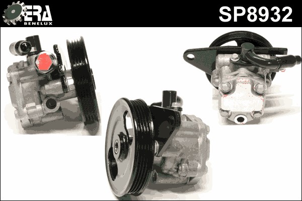 Servopump Era benelux SP8932 ERA Benelux