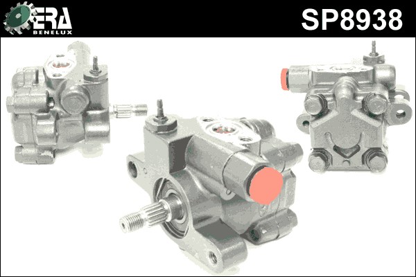 Servopump Era benelux SP8938 ERA Benelux