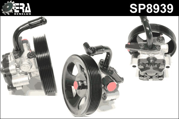 Servopump Era benelux SP8939 ERA Benelux Servopump Era benelux SP8939 ERA Benelux
