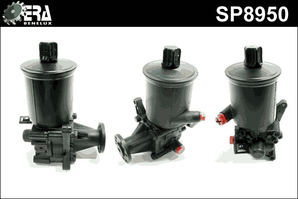 Servopump Era benelux SP8950 ERA Benelux