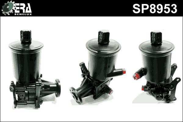 Servopump Era benelux SP8953 ERA Benelux Servopump Era benelux SP8953 ERA Benelux