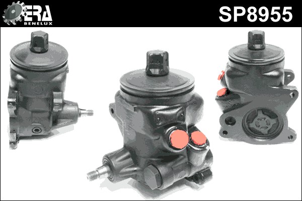 Servopump Era benelux SP8955 ERA Benelux