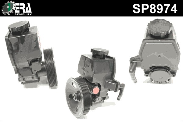 Servopump Era benelux SP8974 ERA Benelux