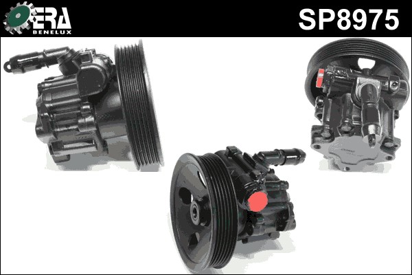 Servopump Era benelux SP8975 ERA Benelux Servopump Era benelux SP8975 ERA Benelux