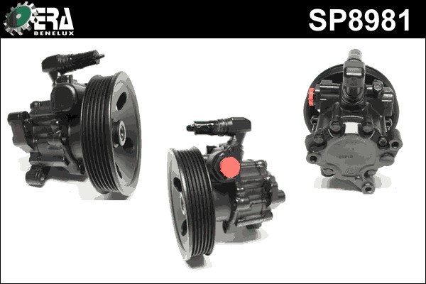 Servopump Era benelux SP8981 ERA Benelux Servopump Era benelux SP8981 ERA Benelux