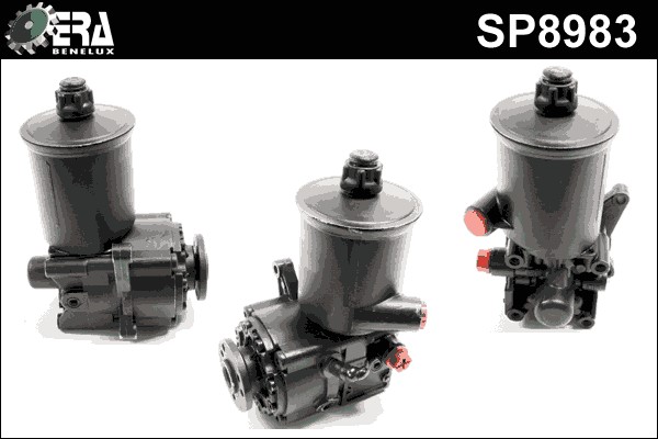 Servopump Era benelux SP8983 ERA Benelux