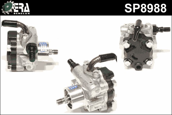 Servopump Era benelux SP8988 ERA Benelux Servopump Era benelux SP8988 ERA Benelux