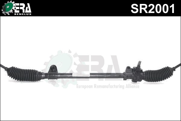Styrväxel Era benelux SR2001 ERA Benelux