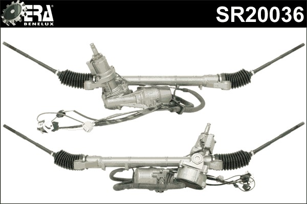 Styrväxel Era benelux SR20036 ERA Benelux