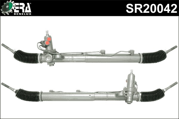 Styrväxel Era benelux SR20042 ERA Benelux
