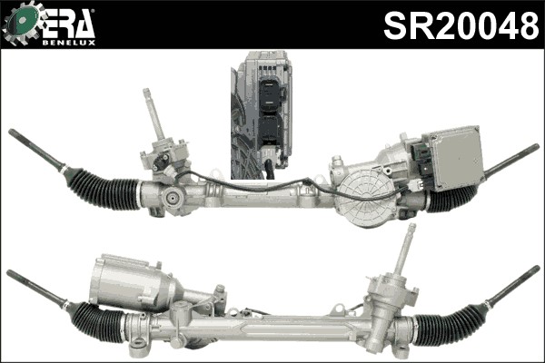 Styrväxel Era benelux SR20048 ERA Benelux