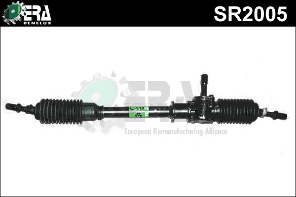 Styrväxel Era benelux SR2005 ERA Benelux Styrväxel Era benelux SR2005 ERA Benelux