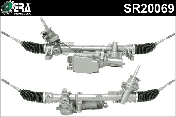 Styrväxel Era benelux SR20069 ERA Benelux