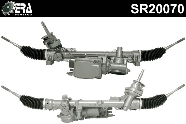 Styrväxel Era benelux SR20070 ERA Benelux