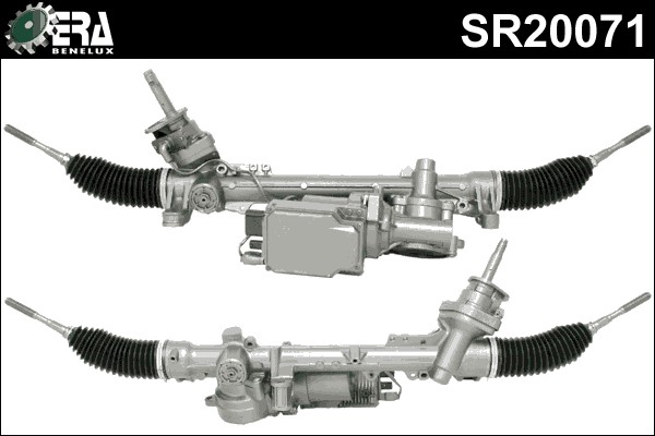 Styrväxel Era benelux SR20071 ERA Benelux
