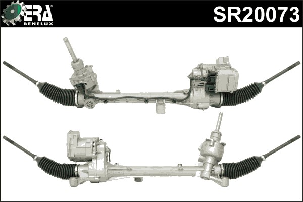 Styrväxel Era benelux SR20073 ERA Benelux