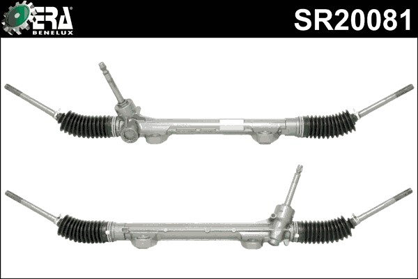 Styrväxel Era benelux SR20081 ERA Benelux