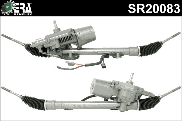 Styrväxel Era benelux SR20083 ERA Benelux