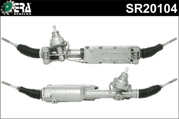 Styrväxel Era benelux SR20104 ERA Benelux