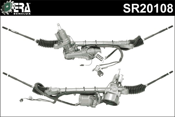Styrväxel Era benelux SR20108 ERA Benelux
