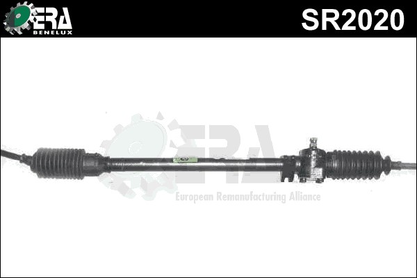 Styrväxel Era benelux SR2020 ERA Benelux