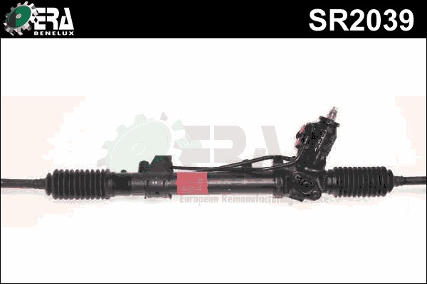 Styrväxel Era benelux SR2039 ERA Benelux Styrväxel Era benelux SR2039 ERA Benelux