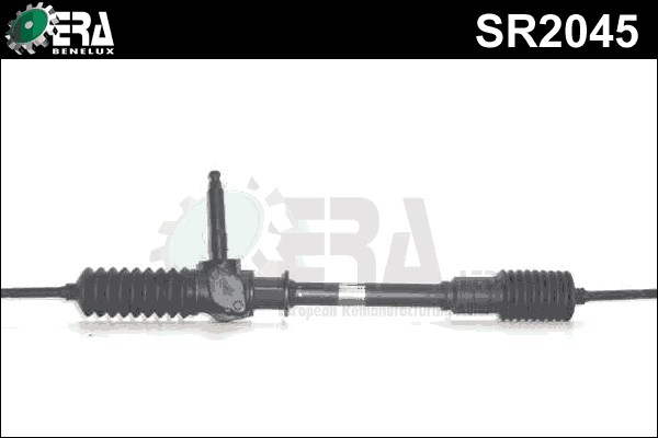 Styrväxel Era benelux SR2045 ERA Benelux