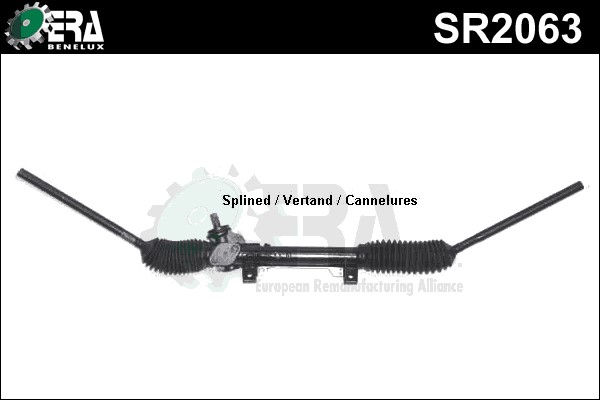 Styrväxel Era benelux SR2063 ERA Benelux Styrväxel Era benelux SR2063 ERA Benelux