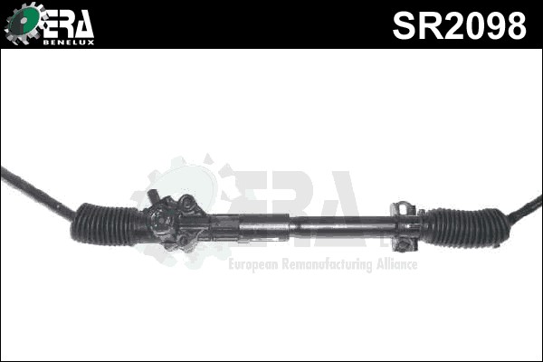 Styrväxel Era benelux SR2098 ERA Benelux