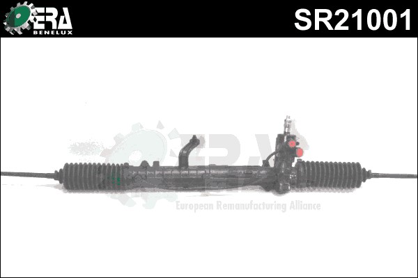 Styrväxel Era benelux SR21001 ERA Benelux