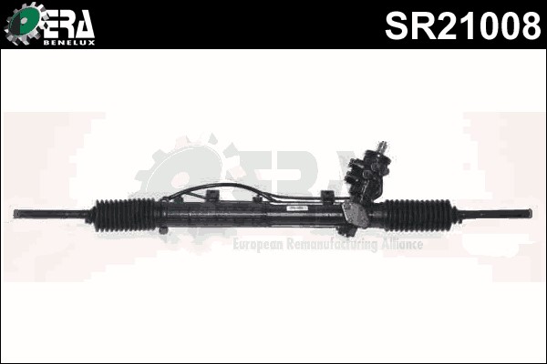 Styrväxel Era benelux SR21008 ERA Benelux