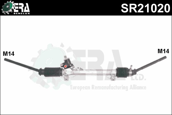 Styrväxel Era benelux SR21020 ERA Benelux Styrväxel Era benelux SR21020 ERA Benelux