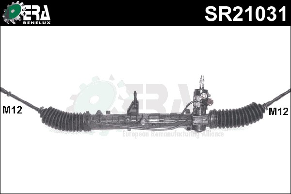 Styrväxel Era benelux SR21031 ERA Benelux