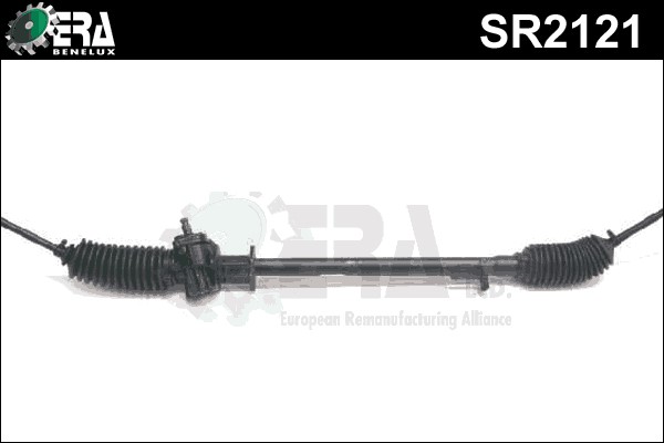 Styrväxel Era benelux SR2121 ERA Benelux
