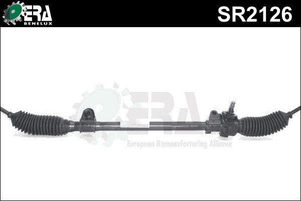 Styrväxel Era benelux SR2126 ERA Benelux