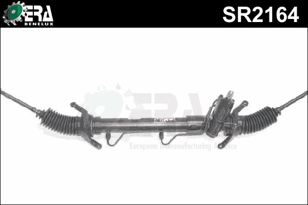 Styrväxel Era benelux SR2164 ERA Benelux