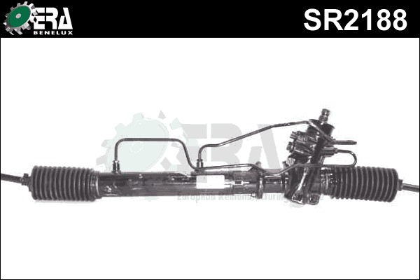 Styrväxel Era benelux SR2188 ERA Benelux