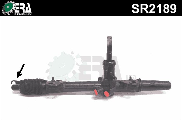 Styrväxel Era benelux SR2189 ERA Benelux