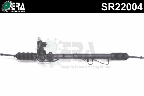 Styrväxel Era benelux SR22004 ERA Benelux
