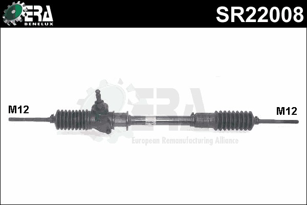 Styrväxel Era benelux SR22008 ERA Benelux