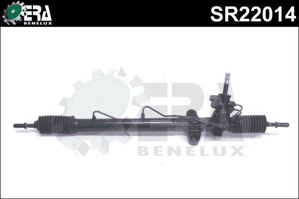 Styrväxel Era benelux SR22014 ERA Benelux