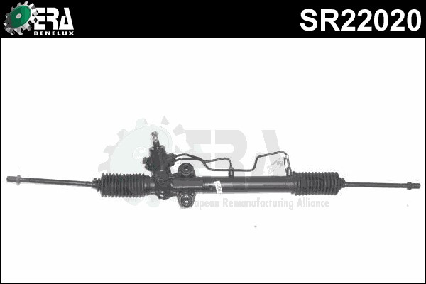 Styrväxel Era benelux SR22020 ERA Benelux