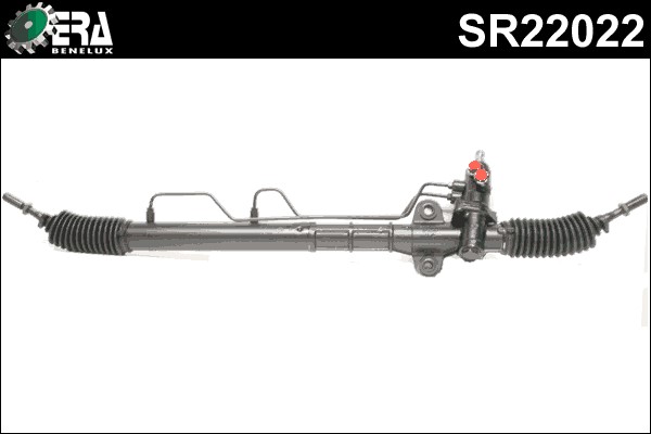 Styrväxel Era benelux SR22022 ERA Benelux