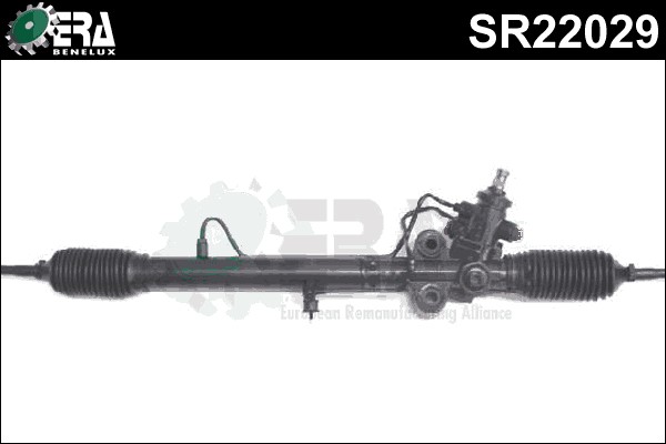 Styrväxel Era benelux SR22029 ERA Benelux