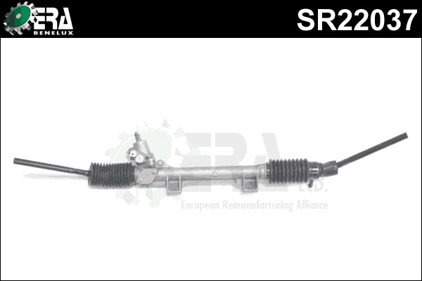Styrväxel Era benelux SR22037 ERA Benelux