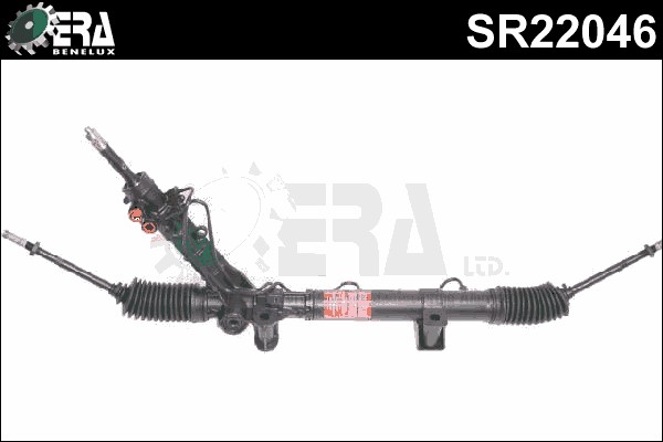 Styrväxel Era benelux SR22046 ERA Benelux